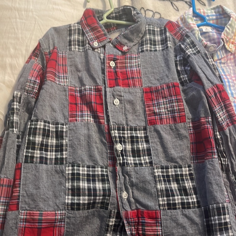 Bulk shirts - Picture 2 of 6